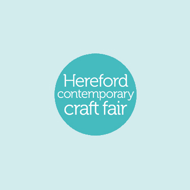 Hereford Contemporary Craft Fair